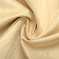 Jacquard Coating Curtain Fabric